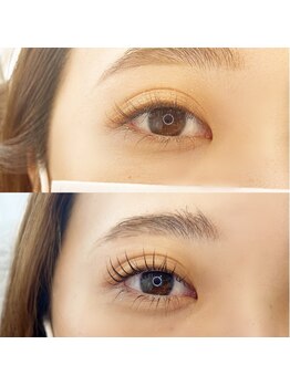 センスオブビューティー 東新宿店(SENSE OF BEAUTY)/こんなに変わる！