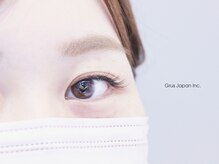 グルス(GRUS)/リフトUPラッシュ