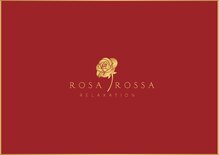 ローザロッサ(ROSA ROSSA)