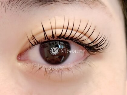 エムボーテ(Mbeaute)の写真