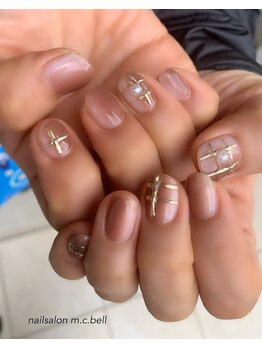 エムシーベル(m.c bell)/