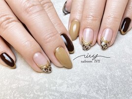 デザイン-アニマル