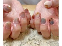 ミュゼアート(musee art)/ニュアンス系　