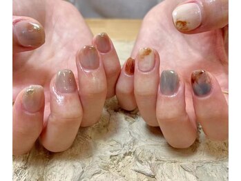 ミュゼアート(musee art)/ニュアンス系　