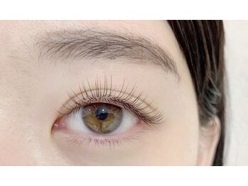 リシェル アイラッシュ 平塚店(Richelle eyelash)/ロイッシュカラー