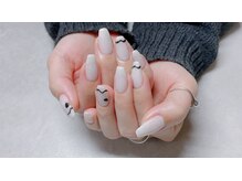 プラス デ ネイル(+ de nail)/ハンド☆ワンカラー　4,450円