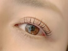 リッシュ(RICHE)/ダメージ補習まつ毛パーマ