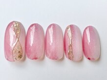 リノリコ 阿佐ヶ谷店(RinoRiko)/5月 シンプルニュアンス 4