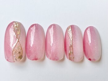 リノリコ 阿佐ヶ谷店(RinoRiko)/5月 シンプルニュアンス 4