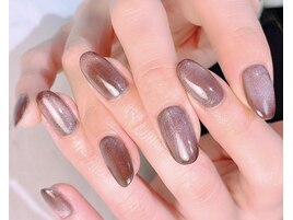 シンプルワンカラーコース