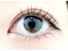 パリジェンヌラッシュリフト☆After☆