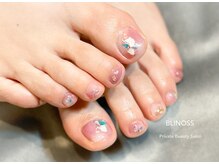 ブリノス(BLINOSS)/フット☆ニュアンスデザイン