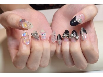 ナナネイル(NANA NAIL)/