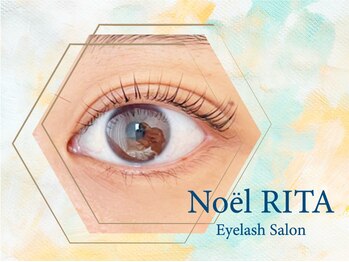 ノエルリタ 赤羽駅前店(Noel rita)/まつげパーマ