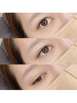 エレン 南越谷店(elen)/マツエク