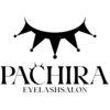 パキラ(Pachira)ロゴ
