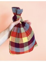 チャアム(cha am)/手作りハーバルパッド