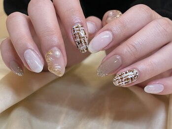 プティ(petit)/【maako】10art