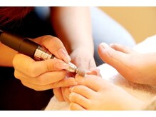 ソラ(sora)/お爪の休養期間に♪育爪、美爪◎