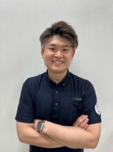 くさば整骨院&nbsp;草場 勇太