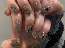 リコ ヘアアンドリラクゼーション(LICO)/flash nail