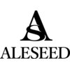 アレシード(ALESEED)ロゴ