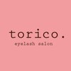 トリコ(torico.)のお店ロゴ