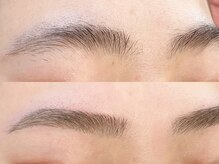 マシェリ(macherie)/キレイめストレートアーチ☆