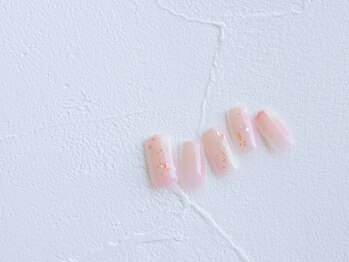 ペアリング(Pairing nail&eyelash)/4月select(J)6,980円◆全10種