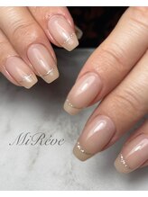 ミレーヴ(MiReve)/オフィスネイル