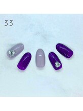 エクラ(Eclat)/ハンド　￥４.３５０