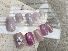 ベルフラワー(BellFlower)/定額7900円