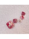 ★satsuki  / (8.800yen）