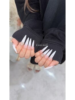 リアンネイル(Lian.nail)/ベイビーブーマ