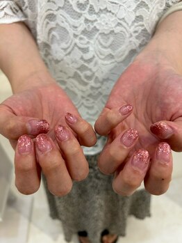 シンプルメニュー