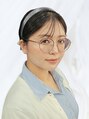 アイラッシュスペシャリティサロンビー 大阪京橋店(Eyelash speciality salon Be.) 吉崎 