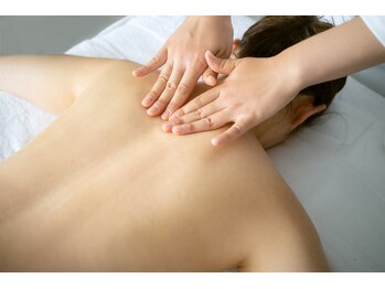 マールム(MALUM)/【ハンドセラピス】全身/半身/顔