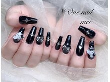 エヌワンネイル(N.one nail)/