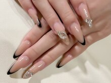 ラビング(Loving)/スキニーフレンチ