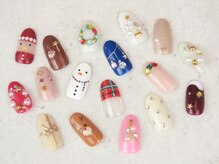 ネイルアンドアイラッシュ プレセア 土山店(nail&eyelash Presea)/