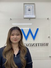 ホワイトニングショップ つくば店(WHITENING SHOP)&nbsp;AYANO 