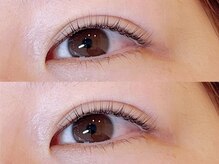 ヘアーメイクツインズ アイラッシュ(Hair Make TWINS)/次世代まつげパーマコスメリフト