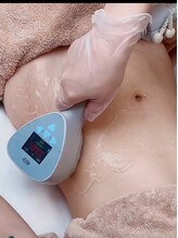 レイ 本厚木(Rei)/エクシリス で引き締め！