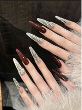 ラモダサロン(LA MODA salon)/