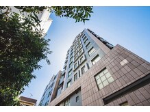 トランザット 代官山(TransATT)/都心で味わう贅沢小顔ケア