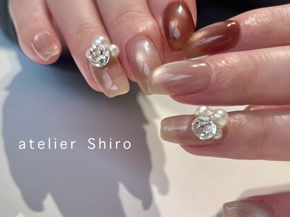 アトリエシロ(atelier Shiro)の写真