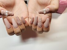 ネイルビー(Nail Bee)