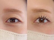 ニコット(nicott)/ラッシュリフト 奥二重デザイン