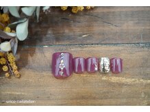 ウリコ ネイルアトリエ(urico nail atelier)/3月キャンペーン