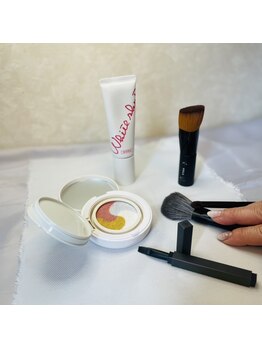 ポーラ 合志店(POLA)/メイクサービス